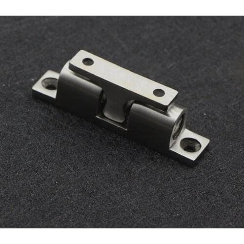 304 steel cabinet cupboard door switch hinge 43 mm door touch latch stainless steel marine RV car solid steel spring ball latch