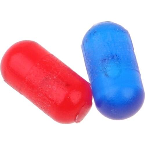 48pcs Multicolor Pawns Pieces For Board Games Tabletop Markers