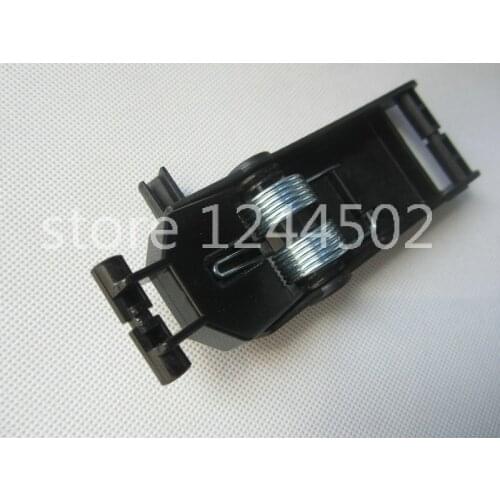 Free shipping new scanner carriage bracket for HP 1213 M1136 M1216 1212 2 pcs per lot