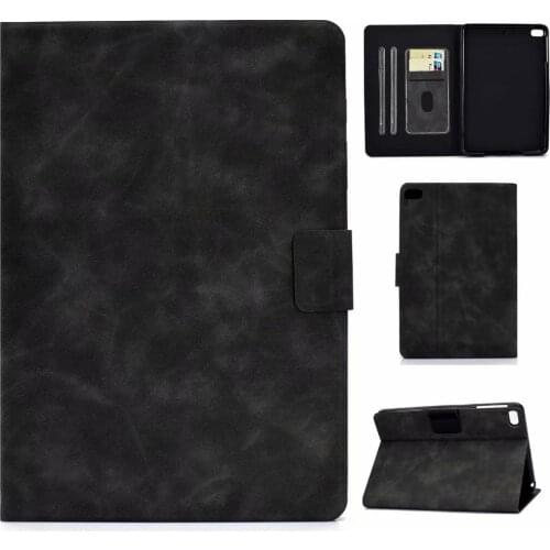 Leather PU Cover For iPad mini 1 2 3 4 5 Case Fashion Tablet Case For Apple iPad mini 2 3 4 5 2019 Cover with Auto Sleep/Wake