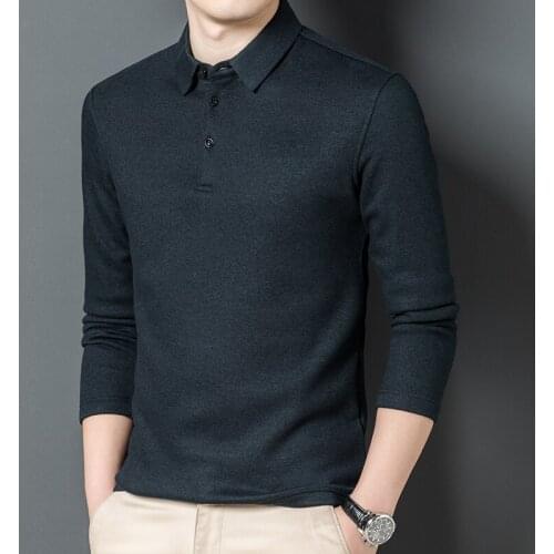CHUNZUMURONG Men's Plain T-shirts