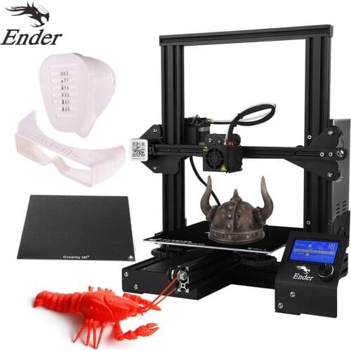 CREALITY 3D Goods For Sports And Recreation