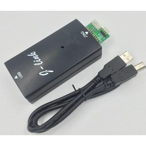 Fast Free Ship for nRF51822 nRF51422 nRF52832DA14580DA14680 emulator for JLINKV9 Burner for Development board