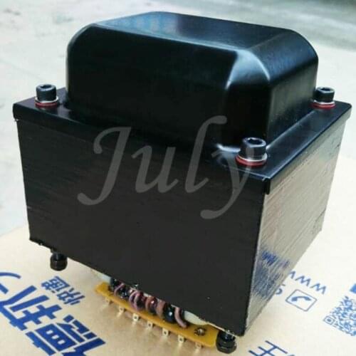320W tube amplifier power supply, EI 114-60 iron core, suitable for KT88/EL34/KT66/845/2A3/300B/211/805/845/GM-70