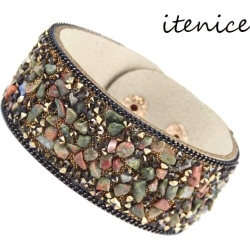 Itenice Fashion Bracelets