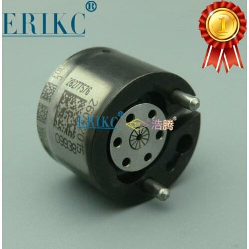 ERIKC 9308-625c Fuel Injector Control Valve 28264094 28297165 28346624 for Delphi 25183185 28277576 28525582 25195088 28239769