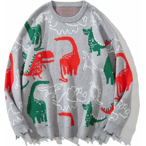 LACIBLE Men's Jumpers