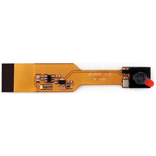 Waveshare Raspberry Zero V1.3 mini Camera 5 Megapixel Pi-Zero-Specific Supports only Raspberry Pi Zero V1.3 and Raspberry pi W