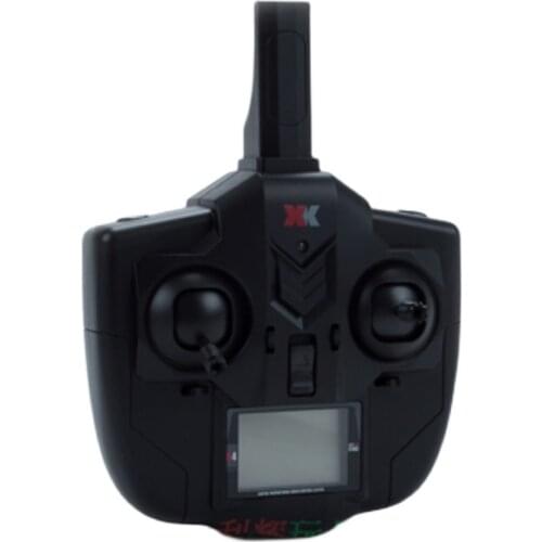 Wltoys XK A160 A800 F959S RC Fixed-wing aircraft spare parts Remote controller