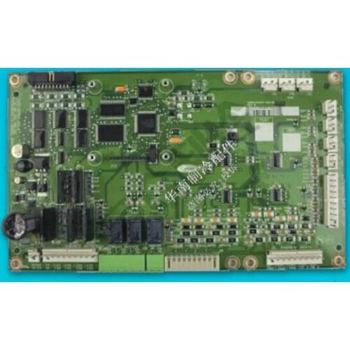 New and original Expansion valve control model 32GB500182EE