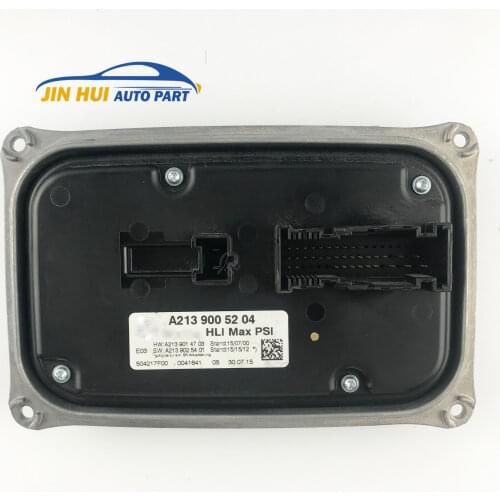 NEW Original A2139005204 LED for Mercedes-Benz W213 S213 E-Klasse headlight module