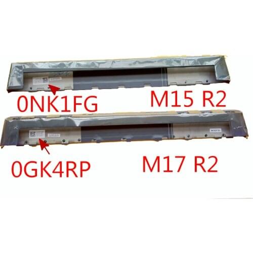 NEW ORIGINAL Laptop Cooling Casing Outlet For DELL Alienware ALWA51M M15 M17 R2