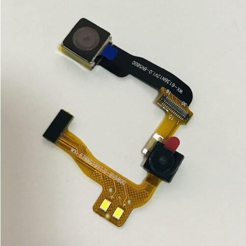 Original Photo Rear Back Camera 8.0 MP Module for Blackview BV5800 Pro MTK6739 Quad Core Free Shipping