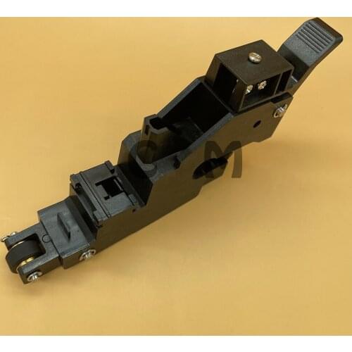 Graphtec Cutting Plotter Protection Mat Guard Strip for Graphtec CE3000 CE5000 CE6000 Cutter Blade Protect Flannel Pad Knife