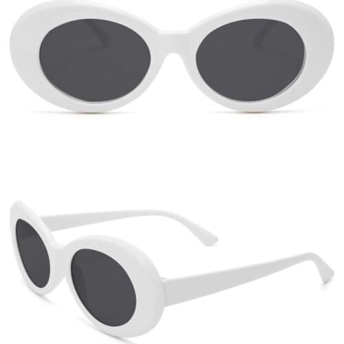 Vintage Round Sunglasses For Women Men Brand Designer Mirrored Glasses Retro Female Male Sun Glasses Sports Eyewear