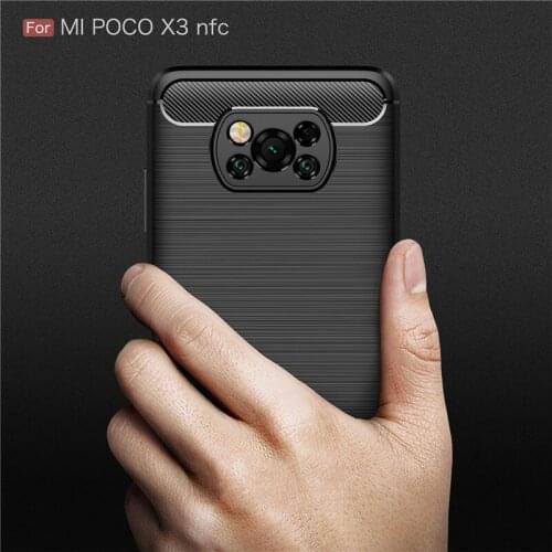 SuliCase Xiaomi Poco X2 Phone Cases