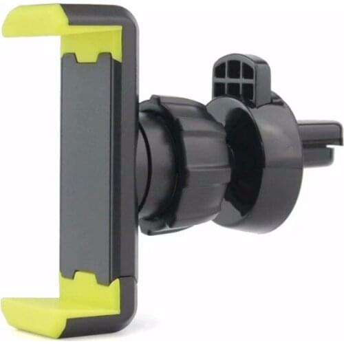 Universal Car Air Vent Clip Holder Phone Stands For Galaxy M20 M30 M10 A30 A50 S10 5G S10e S10+,For Sony Xperia 1 10 Plus XZ4 L3