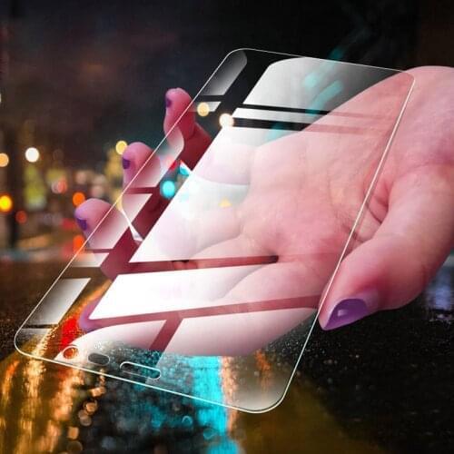 WZH Screen Protectors For Xiaomi