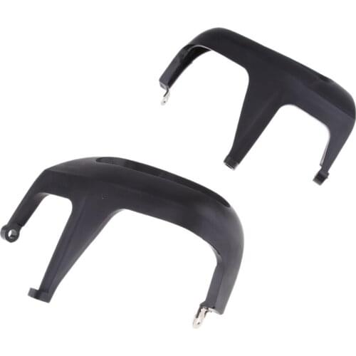 Motorcycle Engine Cover Protection Guard for BMW R1100R R1100S R1100RS 1995-2000, Solid & Durable