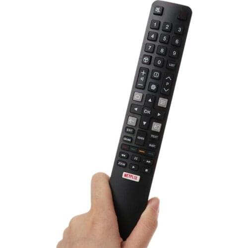 1PC Remote Control Contorller Replacement for TCL ARC802N Smart TV Television 49C2US 55C2US 65C2US 75C2US 43P20US