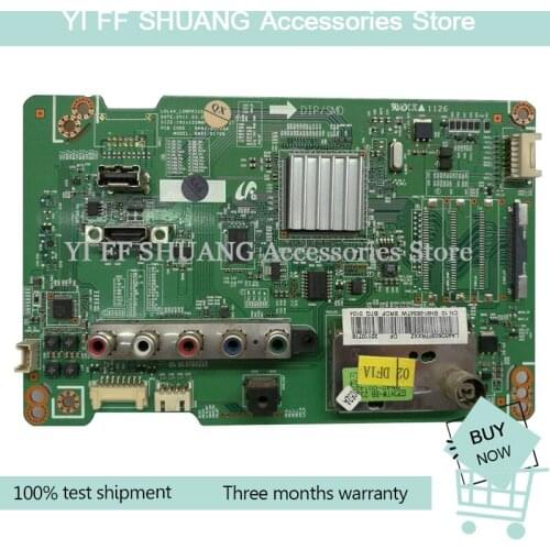 100% Test shipping for LA40D503F7R motherboard BN41-01709A with screen LTF400HM05