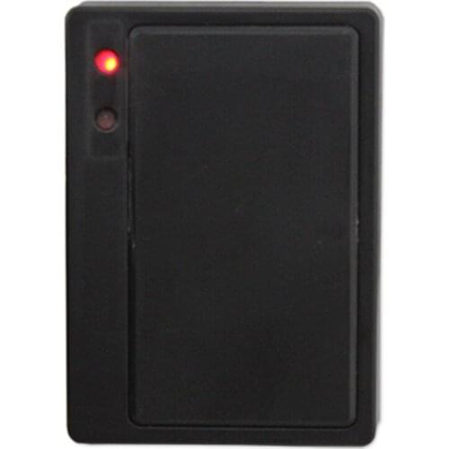 1000 User ID Card Door Access Control System