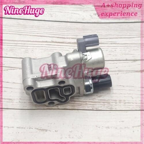 1P G-Parts Car VTEC Solenoid Spool Valve For Honda Accord Civid CR-V Element Acura RSX 15810-RAA-A02 15810-RAA-A03 15810RAAA03