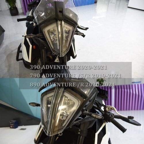 390 790 890 ADV Adventure Motorcycle Headlight Grill Guard Protector Cover FOR 390 ADVENTURE 790 ADVENTURE /S/R 890 ADVENTURE /R