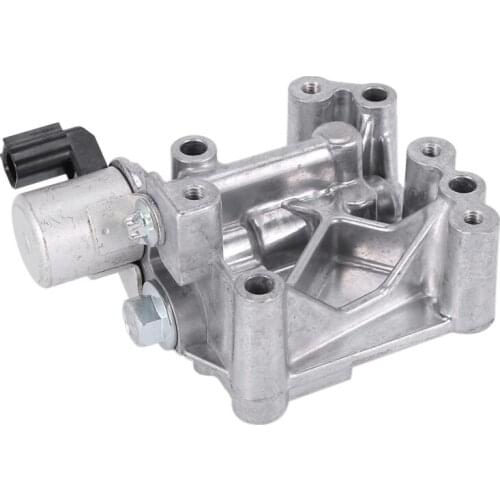 AU04 -Engine VTEC Solenoid Sensor Spool Valve 15811-R40-A01 for Honda Civic Variable Timing Solenoid