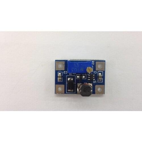 Free Shipping 5PCS DC-DC SX1308 Step-UP Adjustable Power Module Boost Converter