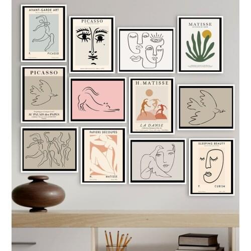BK Gift 12 Piece Frame Looking Wooden Table Set (65x80cm)-7