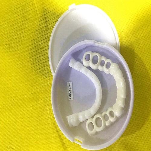 Pins for artificial teethLINGTENG