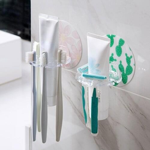 CelinaIce Toothbrush Holders