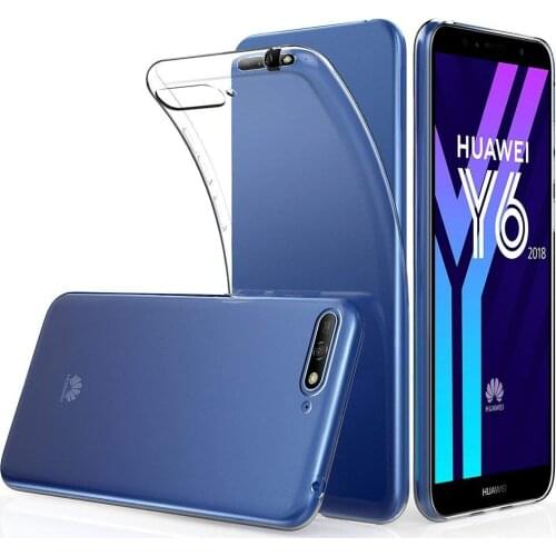 GOINSIE Huawei Honor 7A Phone Cases