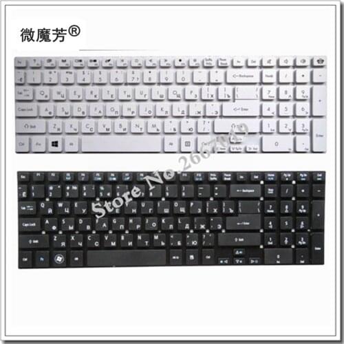 NEW Russian For Packard bell easynote p5ws5 p7ys5 Q5WS1 P7YS0 TS11 TS11hr TS44 LS11 VG70 RU laptop keyboard
