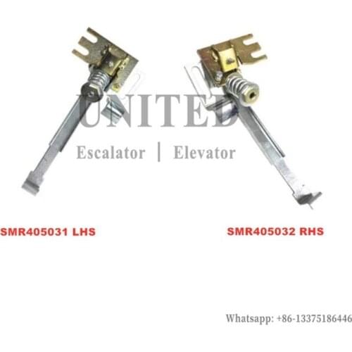 Escalator Contact Actuation SMR405031 LHS SMR405032 RHS Use for 9300 9500 9700
