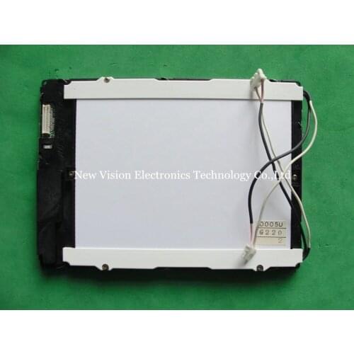 LQ64D342 Original A+ Grade 6.4 inch LCD Display Module for Industrial Application for SHARP