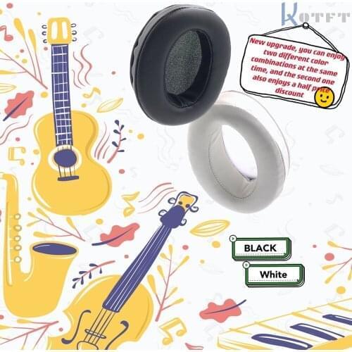 Earpads Soft Replacement for Logitech G Pro X Headset Sleeve Pillow Cushion Cover Earmuff Inclined plane leather