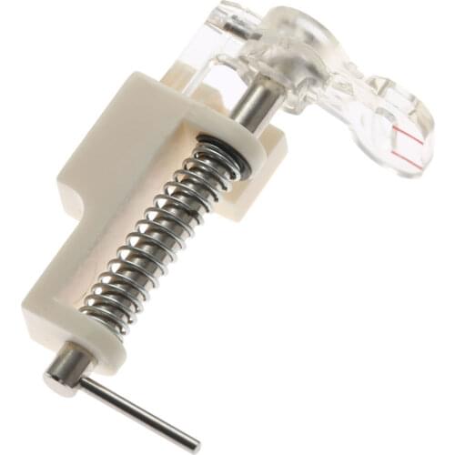 New Quilting Darning Embroidery Foot for Domestic Multifunction Sewing Machine