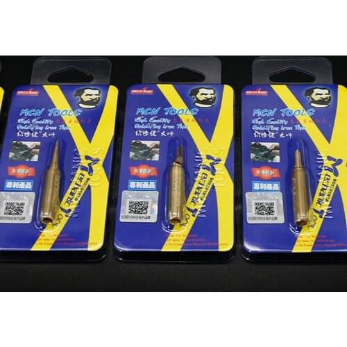 New Hot Selling 900M-T-K Pure Copper Soldering Iron For Phone Repair Fast And Eazy