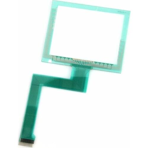 New QPJ2D100L2P GQPJ2D100L2P-A Touch Screen Panel Glass