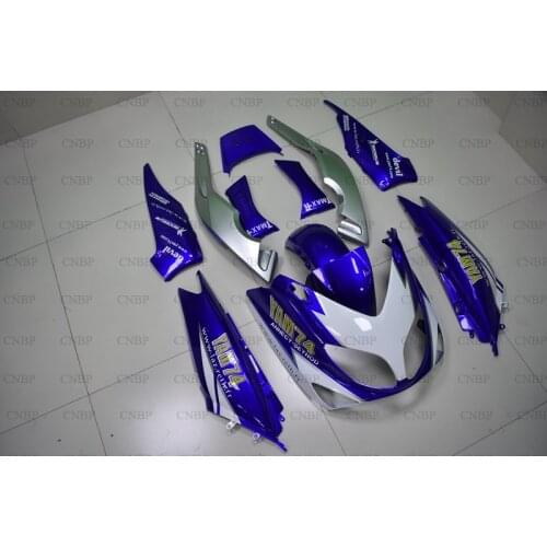 Fairing T-MAX 500 2001 - 2007 Abs Fairing T-MAX500 2005 Fairings XP TMAX 500 2003 2002 2004 2006