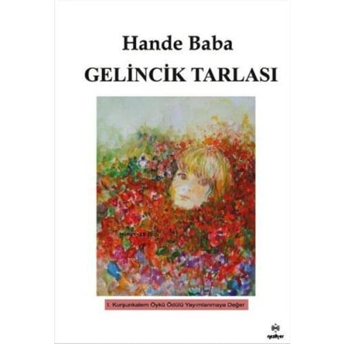 Poppy Field Decent-er (TURKISH)