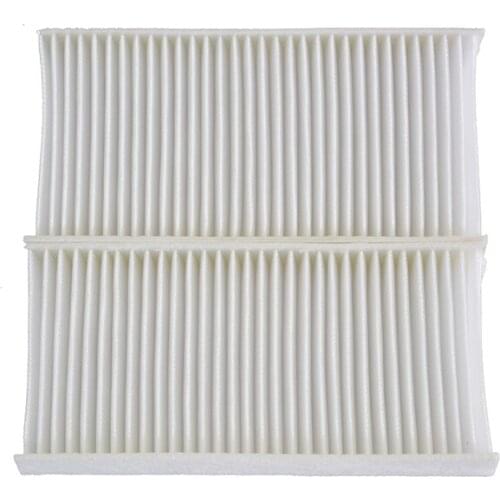 Cabin Filter for Honda CR-V 2.0L 2.4L 2004-2007 Odyssey 2.3L 2002-2005 Fit 1.3L 1.5L Stream Civic Accord EIement 80292-S7A-003