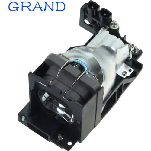 Replacement Projector Lamp TLPLV2 For TOSHIBA TLP-S40 TLP-S40U TLP-S41 TLP-S41U TPL-S60 TPL-S60U TLP-S61 projectors HAPPY BATE
