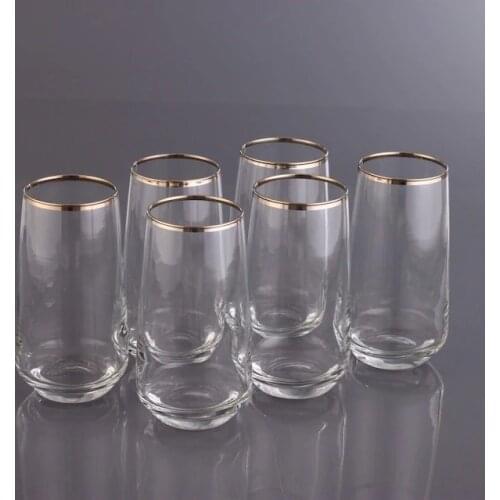 6'lı Soft Drink Cup-GARNET Sapphire Platinum 338742411