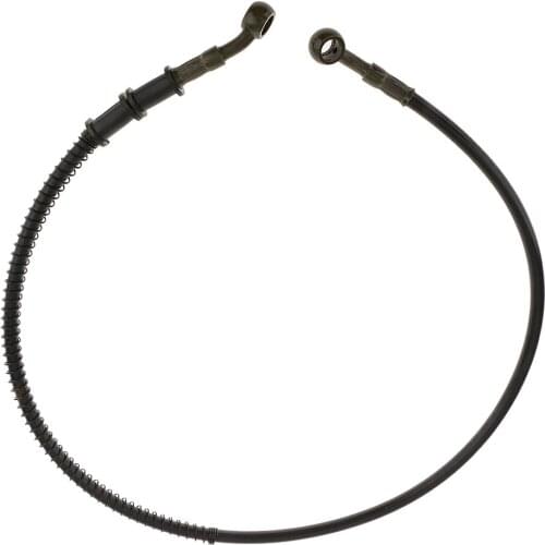 80cm Universal Motorcycle ATV Pit Bike Brake Clutch Oil Hose Line Pipe