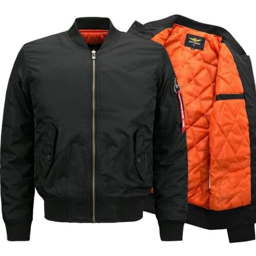 Baldauren Men's Jackets Parkas