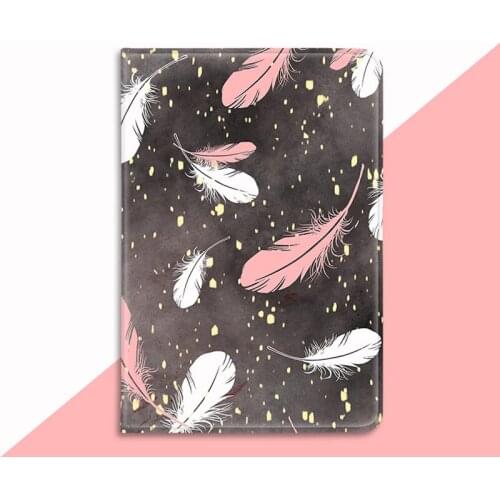 For Kindle Paper White 4 PQ94WIF Case Automatic Hibernation E-book Cover for New Kindle 2019 J9G29R Tablet Silicon Sleeve