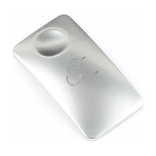 For Mercedes Benz W204 C Class 2007-2014 Car Trunk Switch Button Sticker Cover Trim Interior Frame Accessories